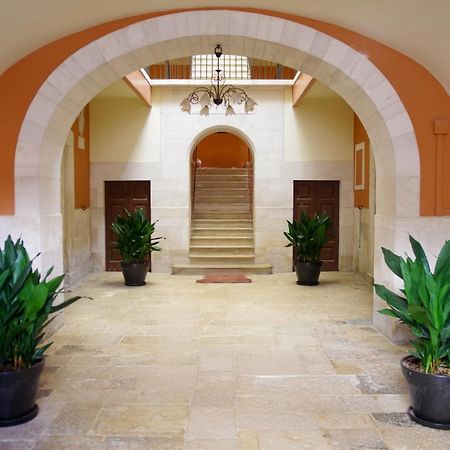 La Cattedrale Bed & Breakfast Ruvo di Puglia Exterior photo