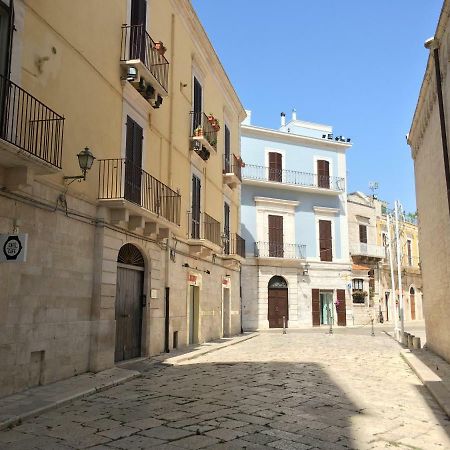 La Cattedrale Bed & Breakfast Ruvo di Puglia Exterior photo