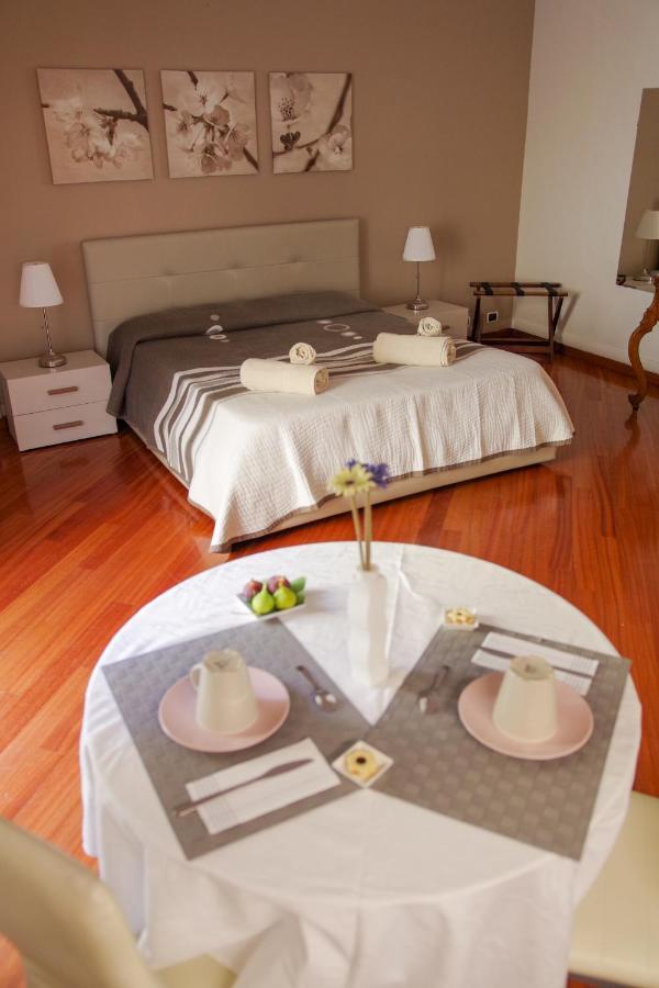 La Cattedrale Bed & Breakfast Ruvo di Puglia Exterior photo