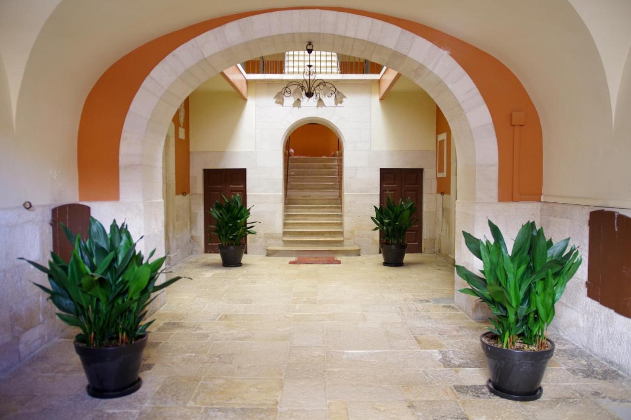 La Cattedrale Bed & Breakfast Ruvo di Puglia Exterior photo