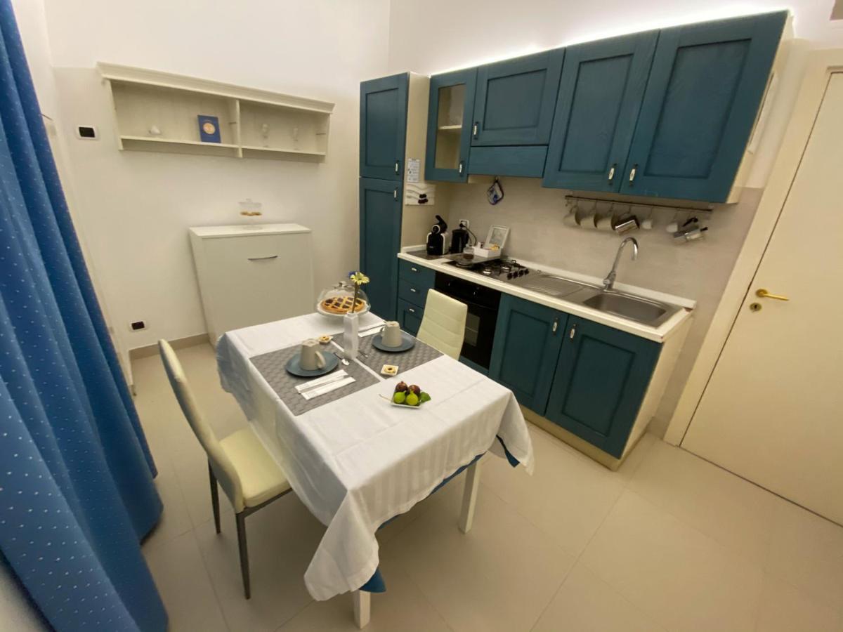 La Cattedrale Bed & Breakfast Ruvo di Puglia Exterior photo