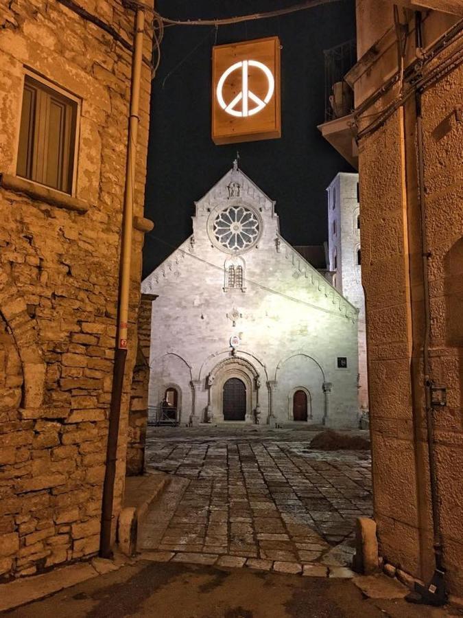 La Cattedrale Bed & Breakfast Ruvo di Puglia Exterior photo