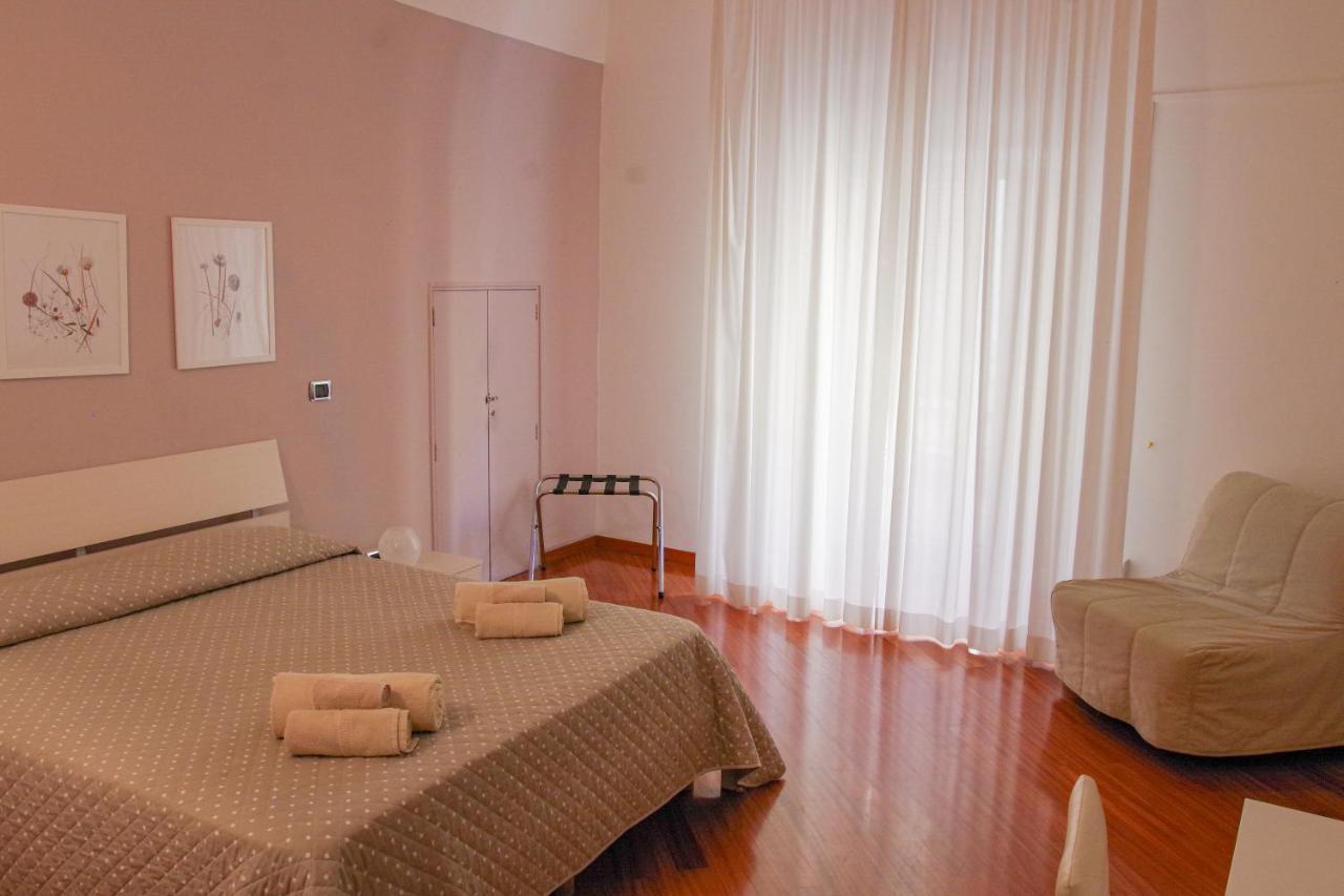 La Cattedrale Bed & Breakfast Ruvo di Puglia Exterior photo