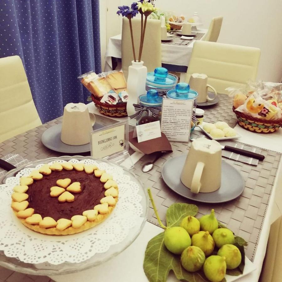 La Cattedrale Bed & Breakfast Ruvo di Puglia Exterior photo