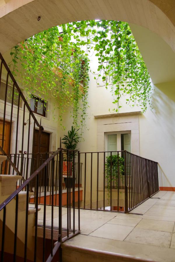 La Cattedrale Bed & Breakfast Ruvo di Puglia Exterior photo