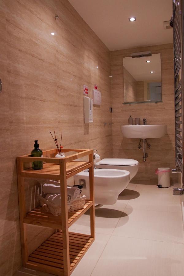 La Cattedrale Bed & Breakfast Ruvo di Puglia Exterior photo