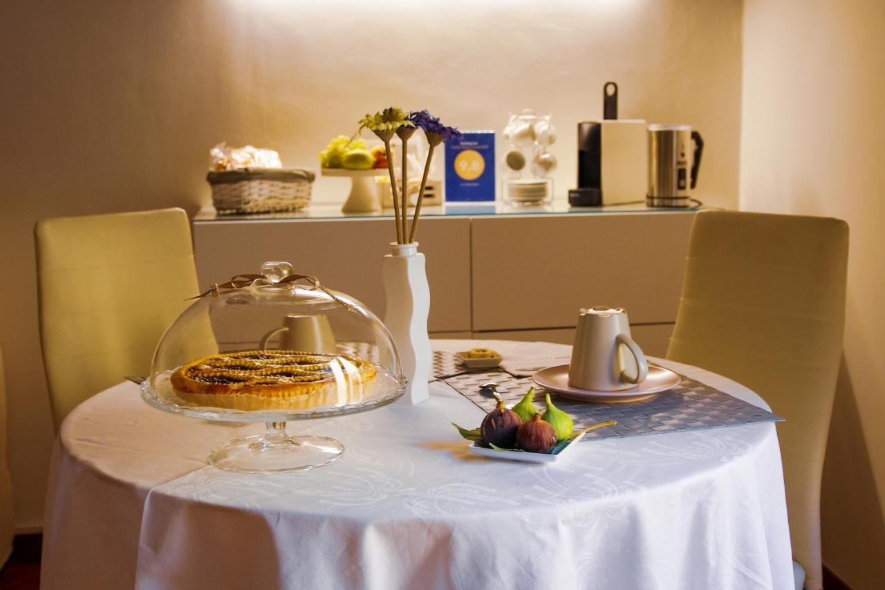 La Cattedrale Bed & Breakfast Ruvo di Puglia Exterior photo