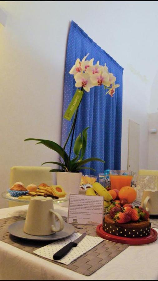 La Cattedrale Bed & Breakfast Ruvo di Puglia Exterior photo