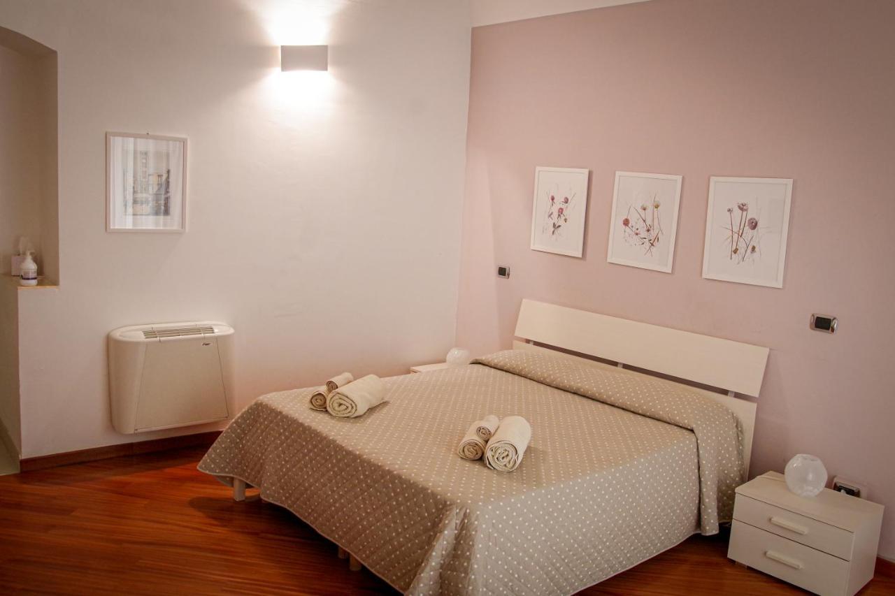 La Cattedrale Bed & Breakfast Ruvo di Puglia Exterior photo