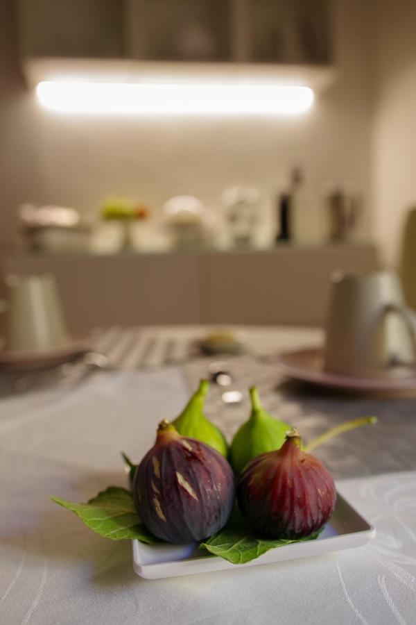 La Cattedrale Bed & Breakfast Ruvo di Puglia Exterior photo