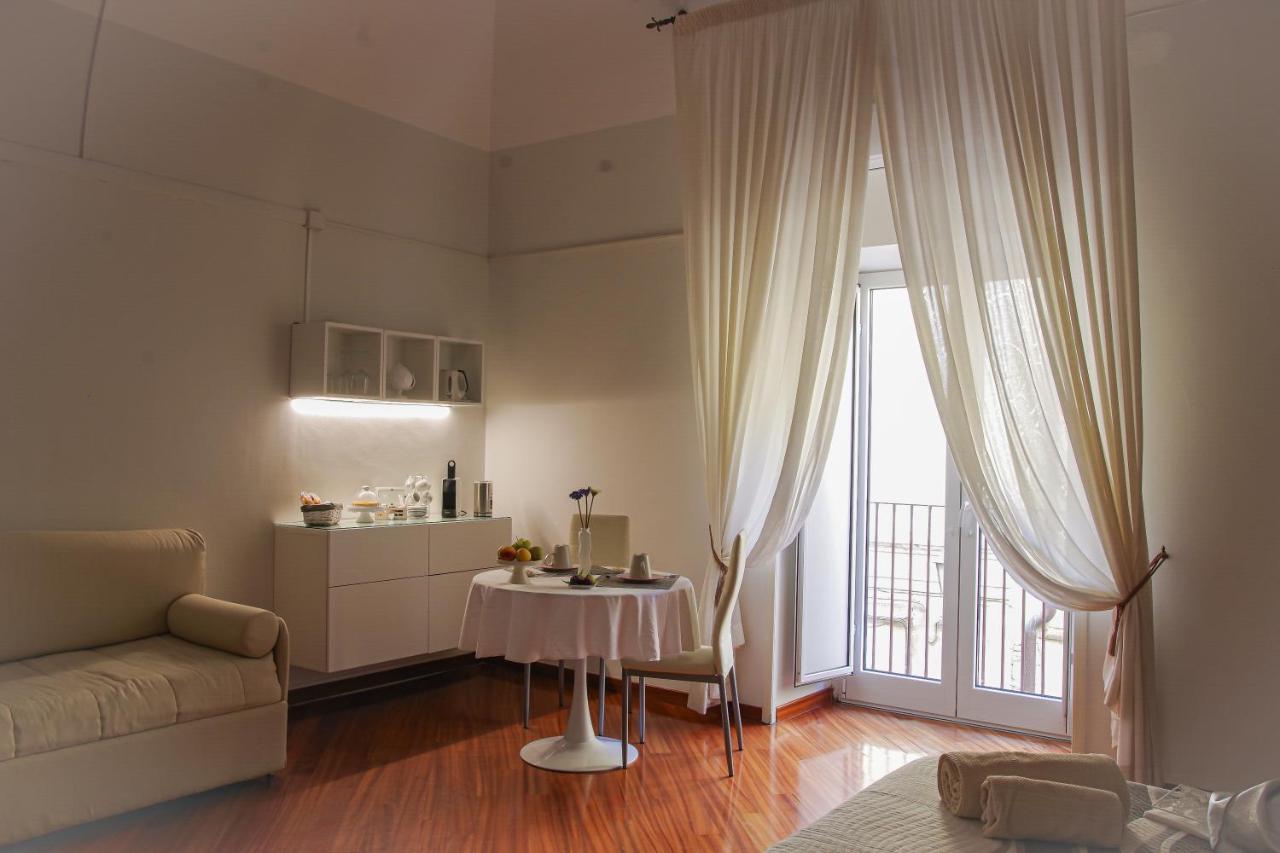 La Cattedrale Bed & Breakfast Ruvo di Puglia Exterior photo