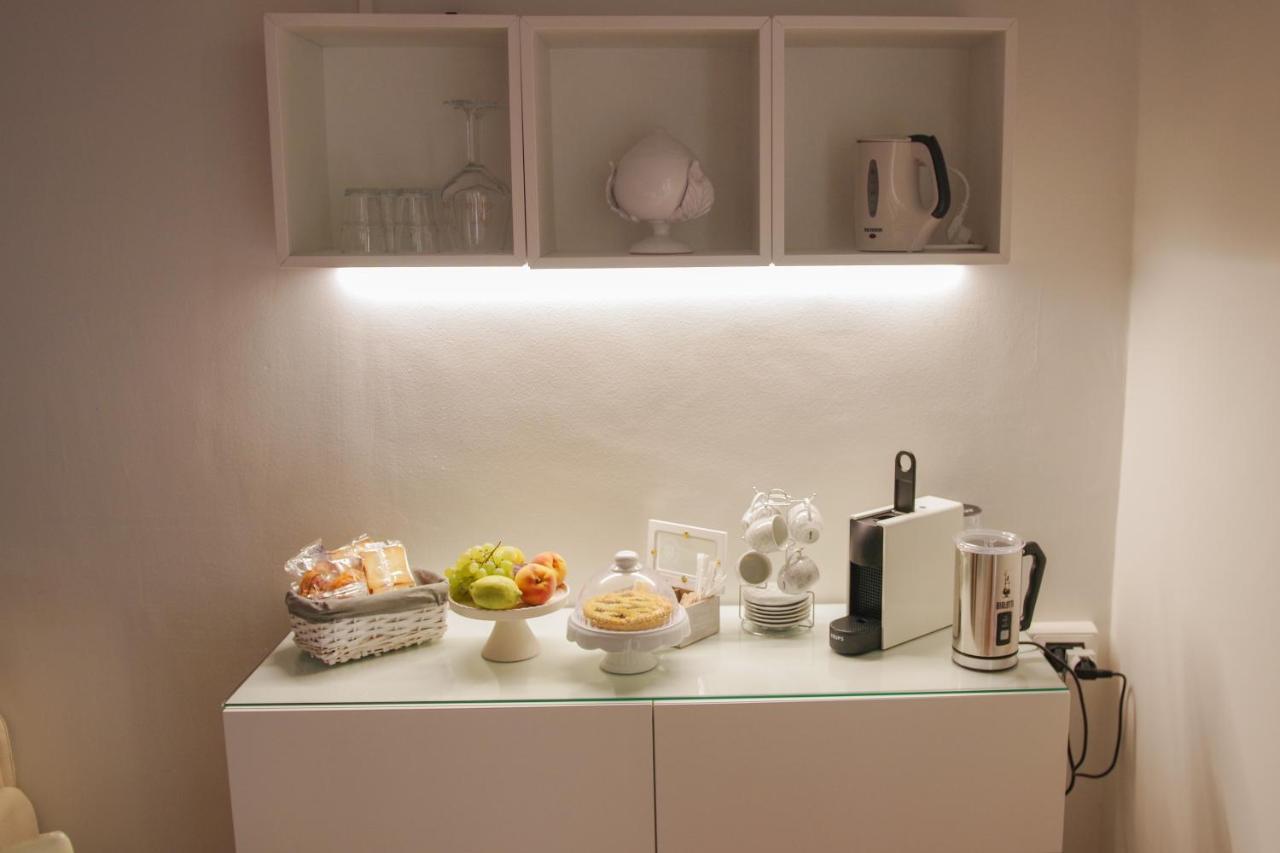 La Cattedrale Bed & Breakfast Ruvo di Puglia Exterior photo