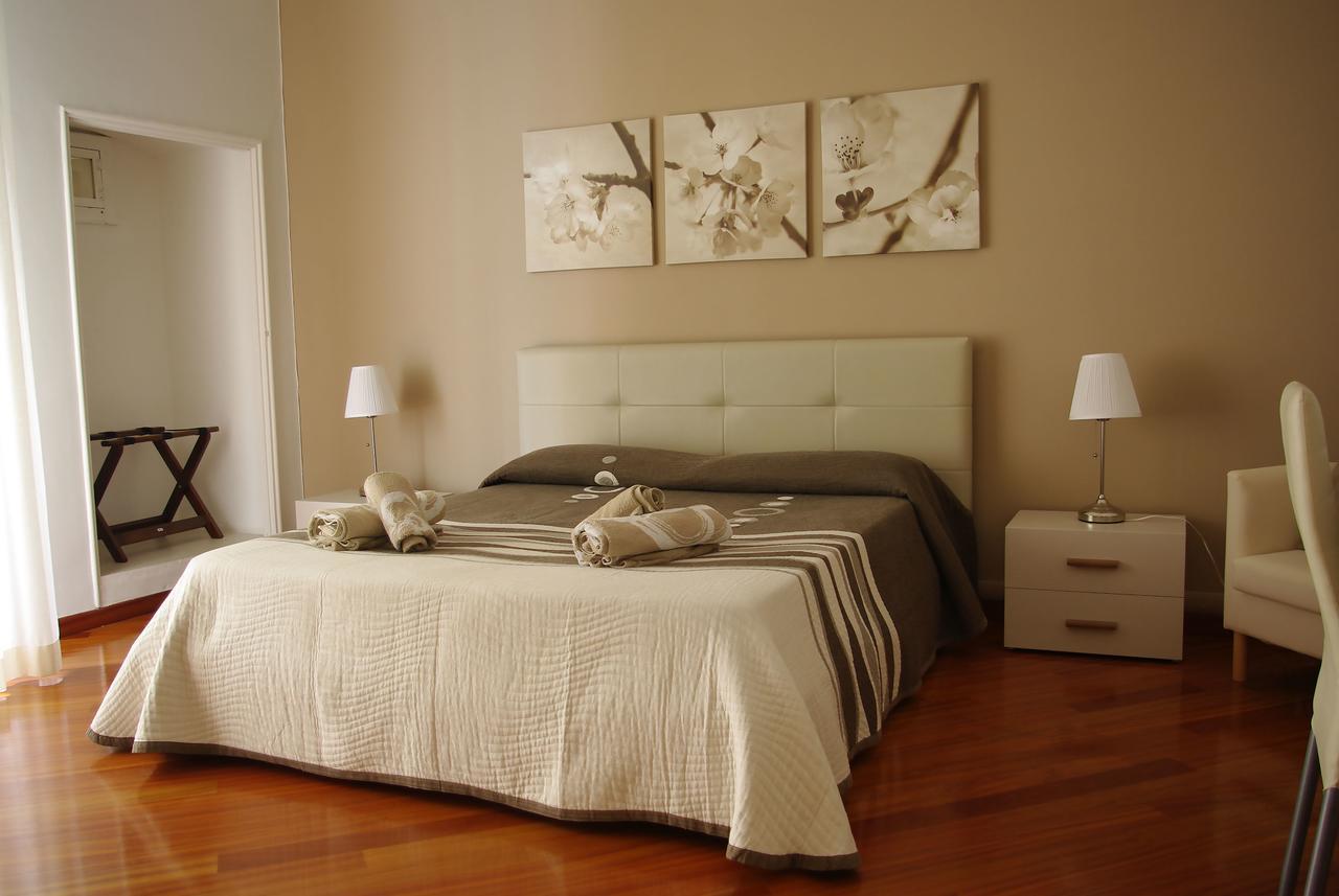 La Cattedrale Bed & Breakfast Ruvo di Puglia Exterior photo