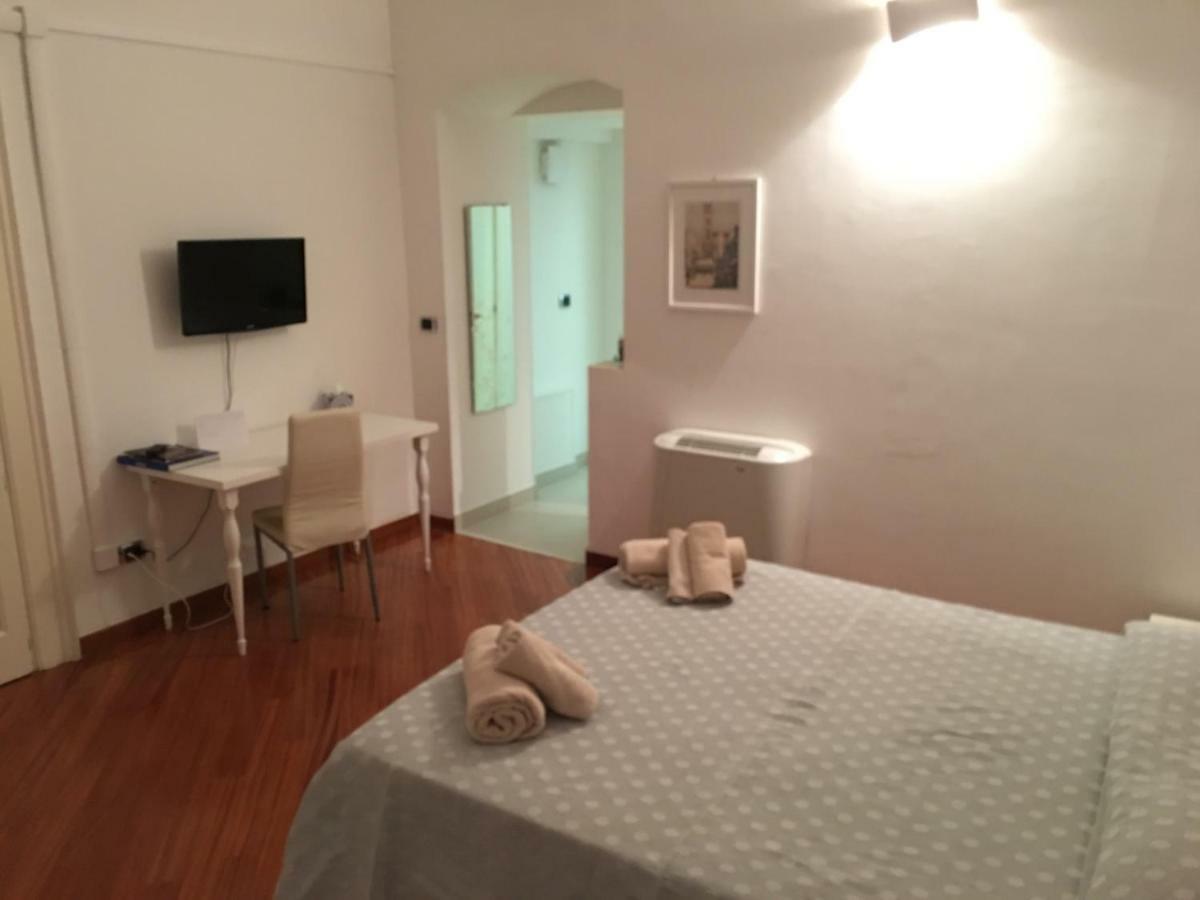 La Cattedrale Bed & Breakfast Ruvo di Puglia Exterior photo