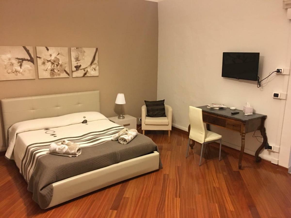 La Cattedrale Bed & Breakfast Ruvo di Puglia Exterior photo