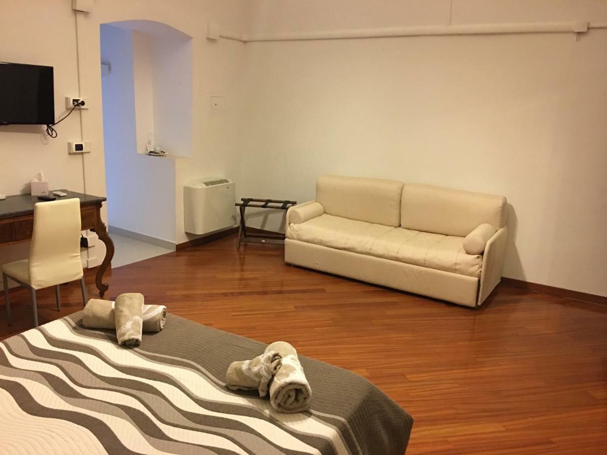 La Cattedrale Bed & Breakfast Ruvo di Puglia Exterior photo